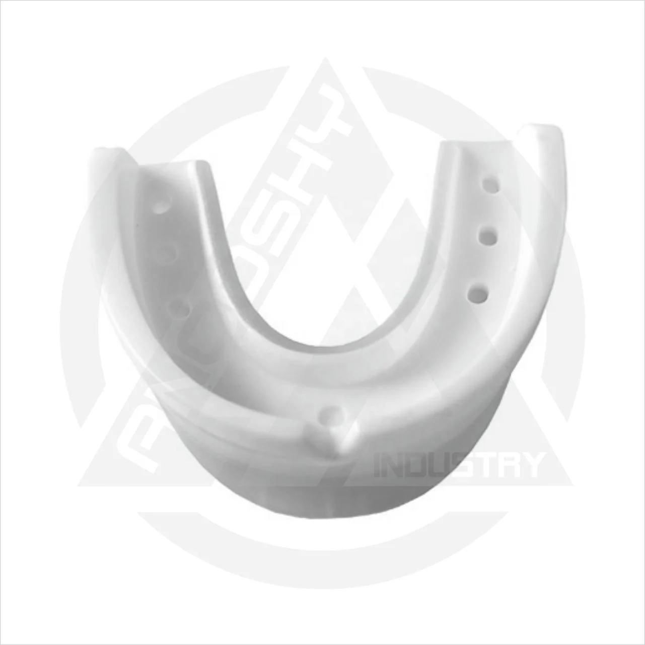 Customizable Rubber Gum Shield Mouth Guard in Various Colors for Boxing MMA Fight & Training Teeth Protector as per Demand