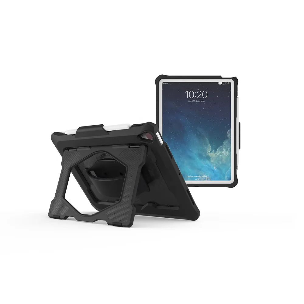 Подставка для iPad Air 4-го поколения с вращающимся ремешком