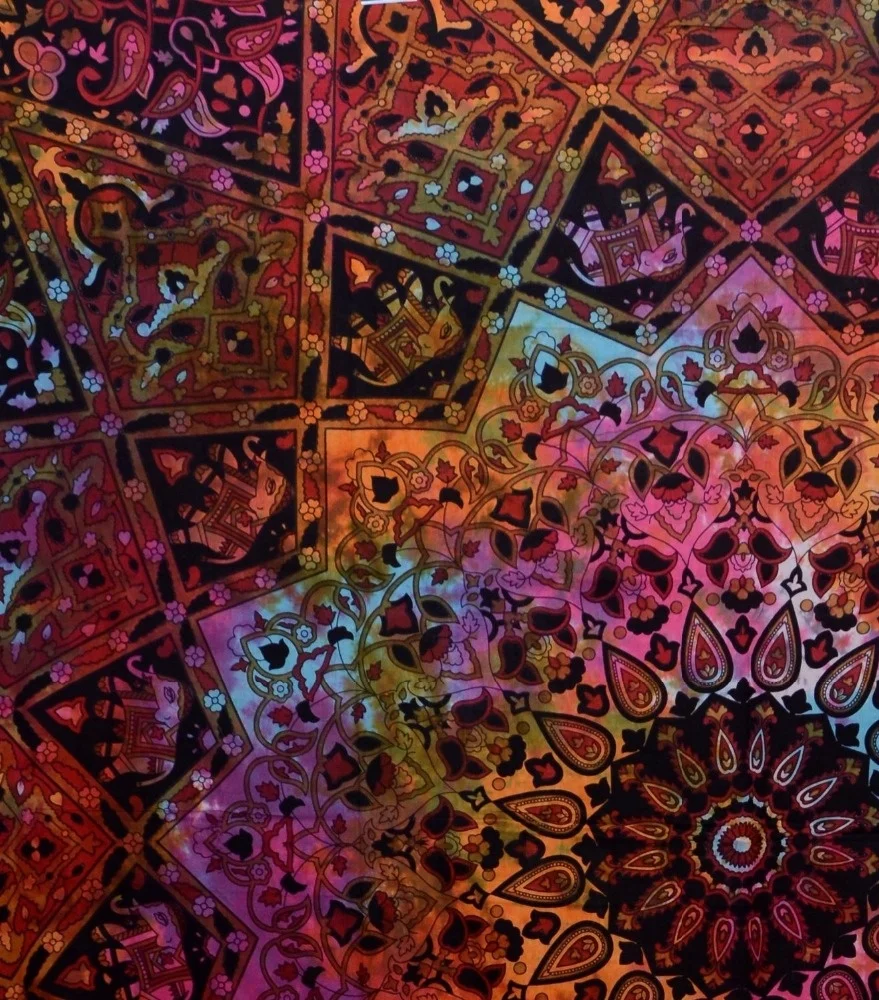 Boho Hippie Hippy Tapestrys