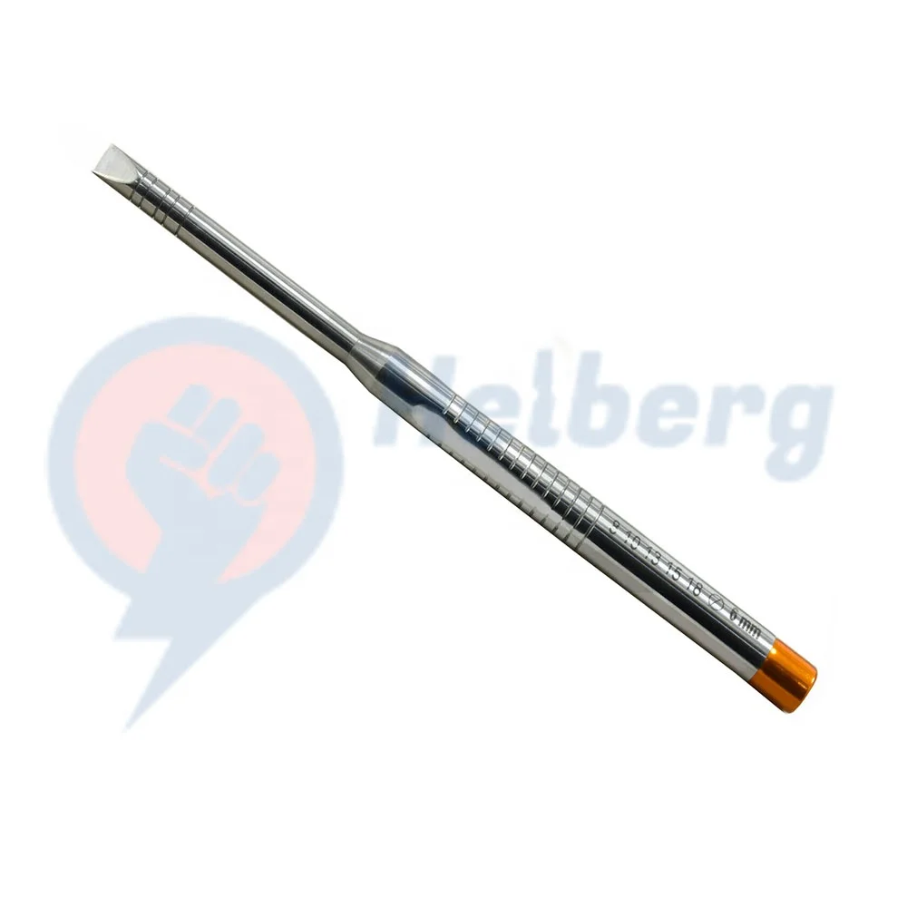 Расширительные зубцы для костей ортопедические