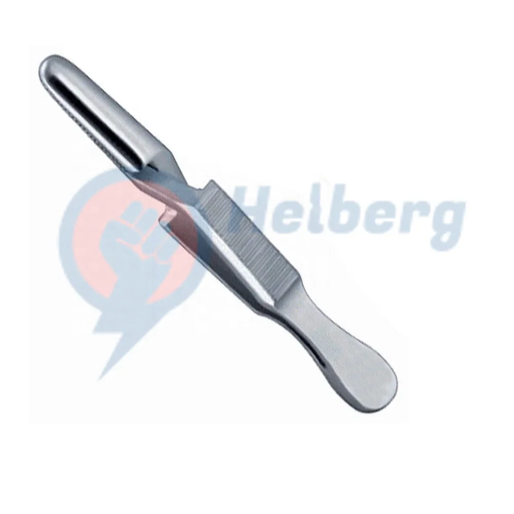 Высококачественные микро прямые и изогнутые зажимы для бульдога