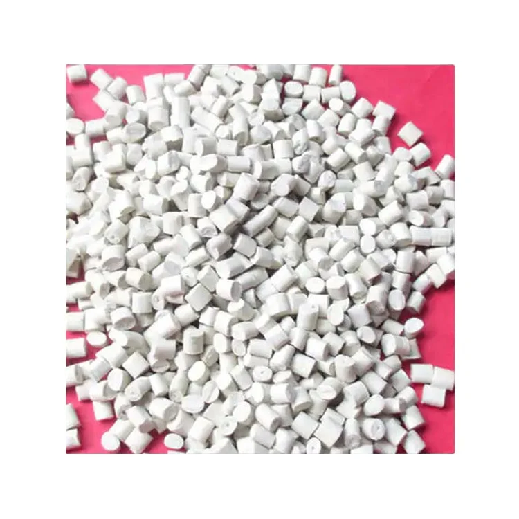 Genuine Quality High Impact Strength Plastics Raw Materials ABS Granules for Wholesale Purchasers
