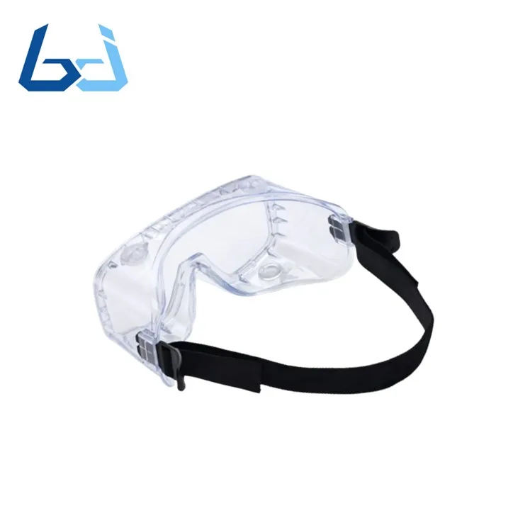 Borjye J168 impact resistant safety glasses goggles