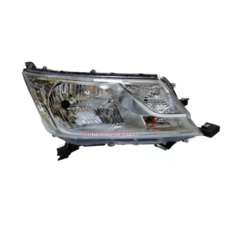 Hiace 2019 Wholesale Front Lights Head Lights Head Lamps for Toyota 81130-26C50 81170-26C50