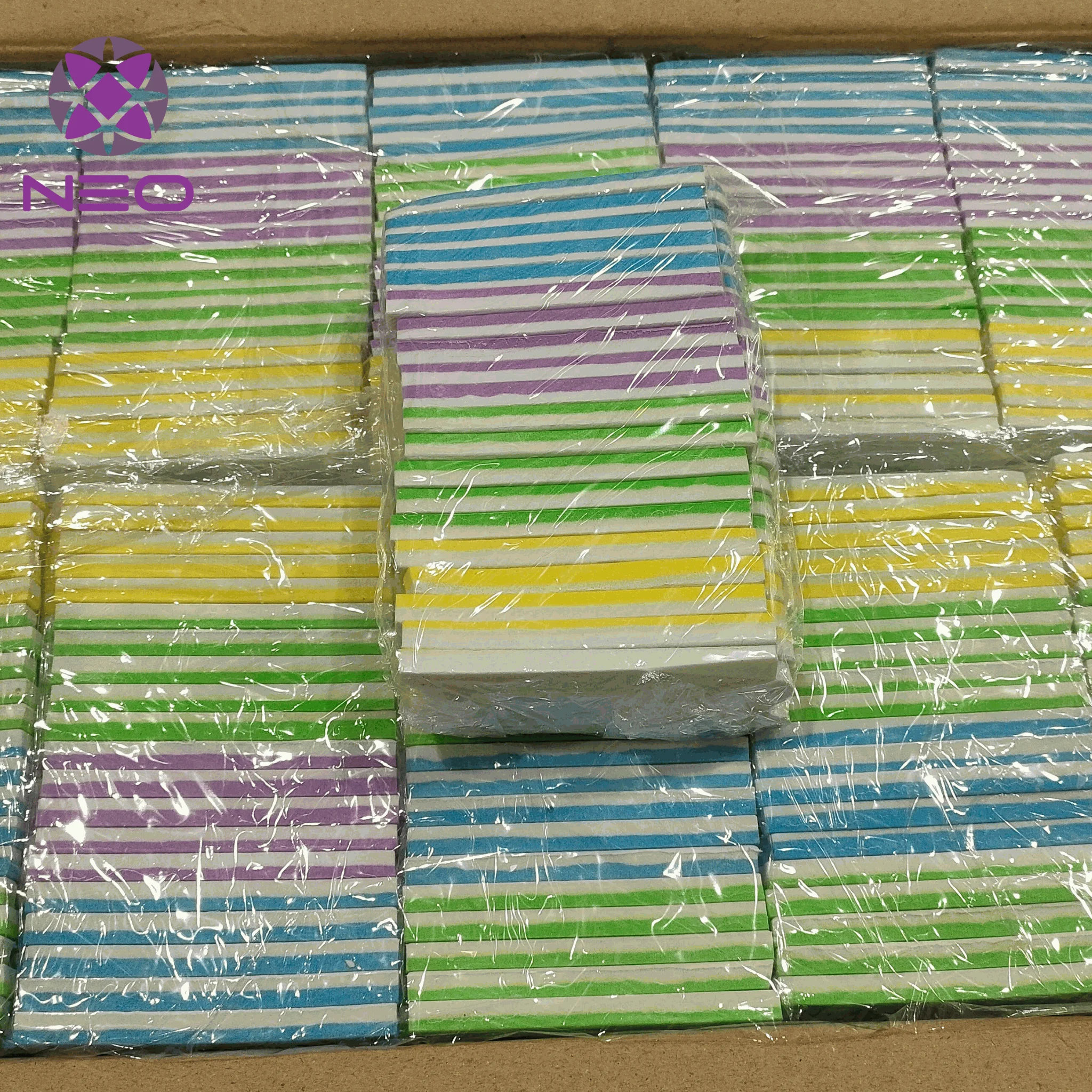 2023 Wholesale EVA Toe Separator And Spacer Perfect For Nail Polish, Pedicure, Bunion Relief And Hammer Toe