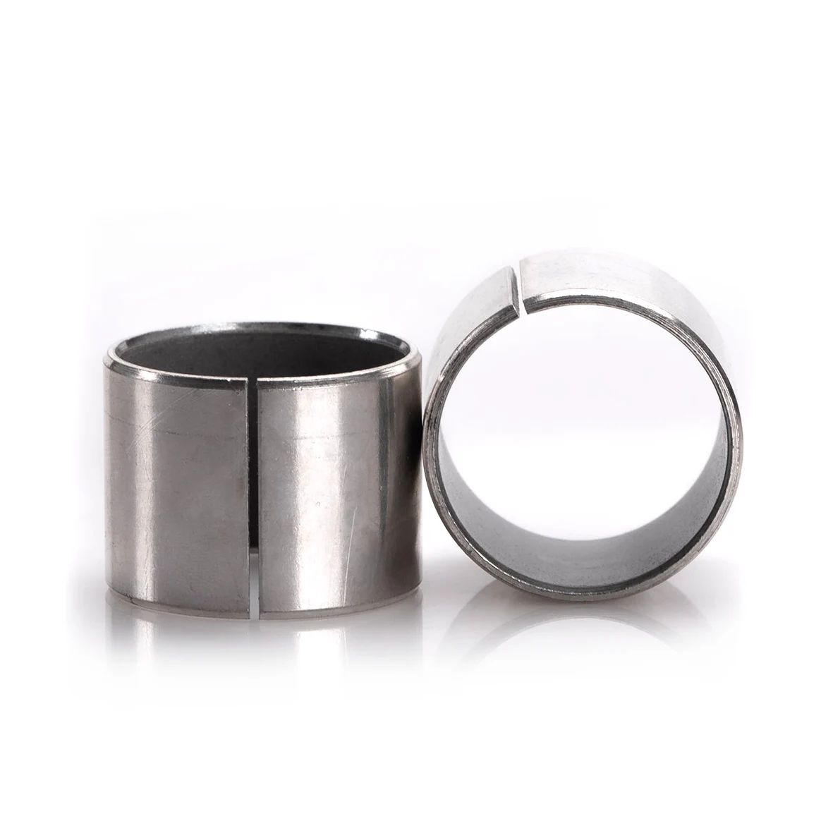 SF-1 Self-Lubricating Sliding Oilless DU Bush 1515 1520 Bearing PTFE Bushing