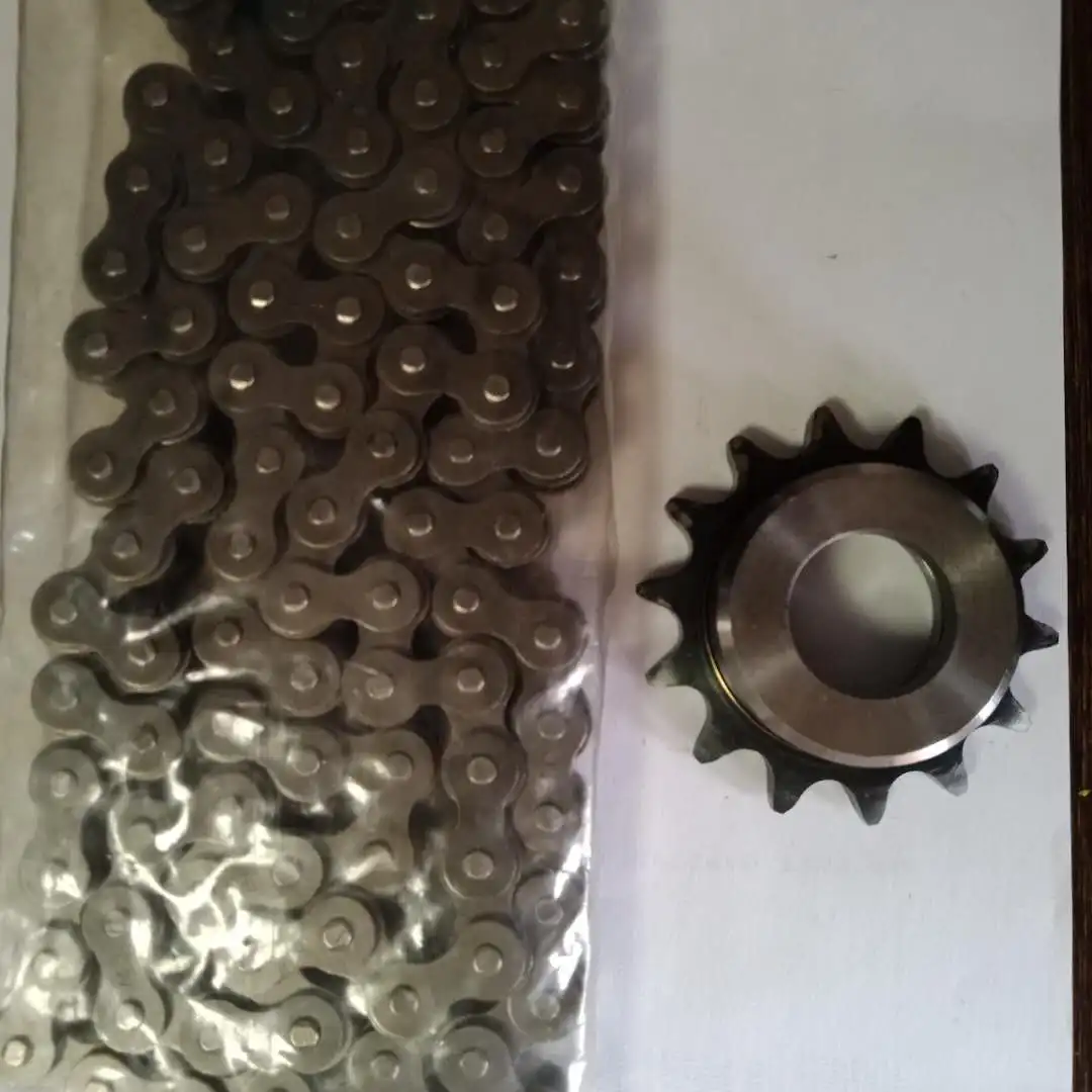 Hot sale power transmission chain drive chain for export