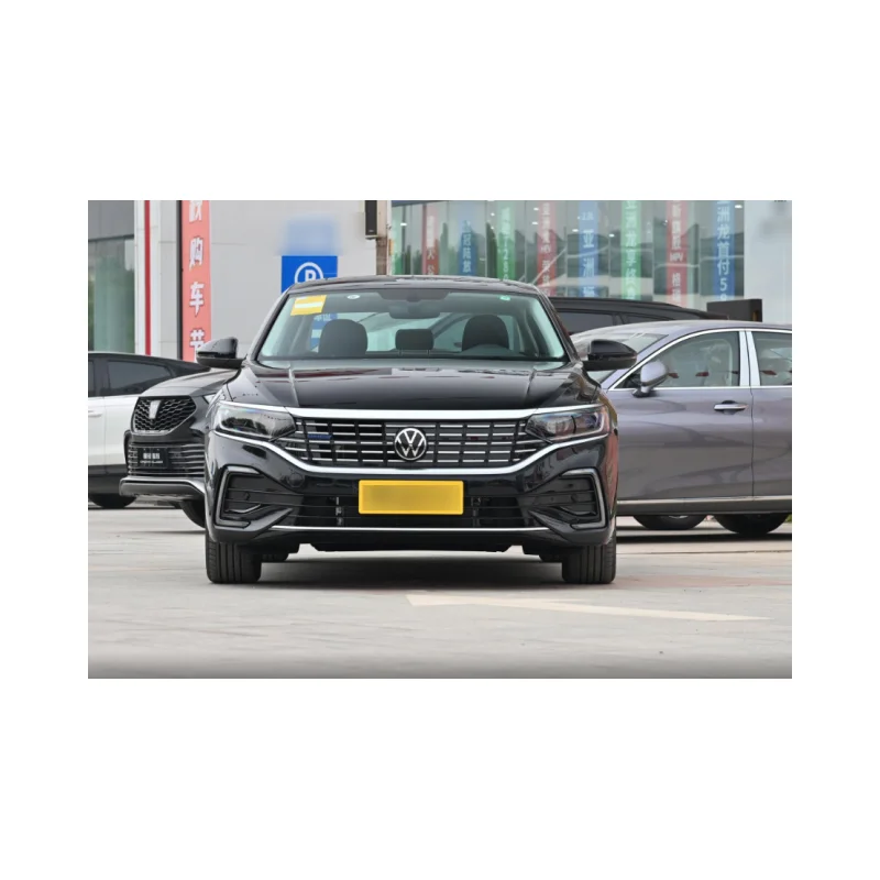 Лидер продаж Подержанный автомобиль VW для Volkswagen Passat 2024 280TSI со скидкой Vw passat бензиновые автомобили премиум-версии дешевый