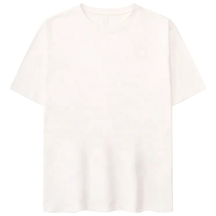 2022 Printed Logo Custom Embroidery Cotton Spandex Jersey Dip Dyed T Shirt Men Long Sleeves Casual JIN Plain Quantity