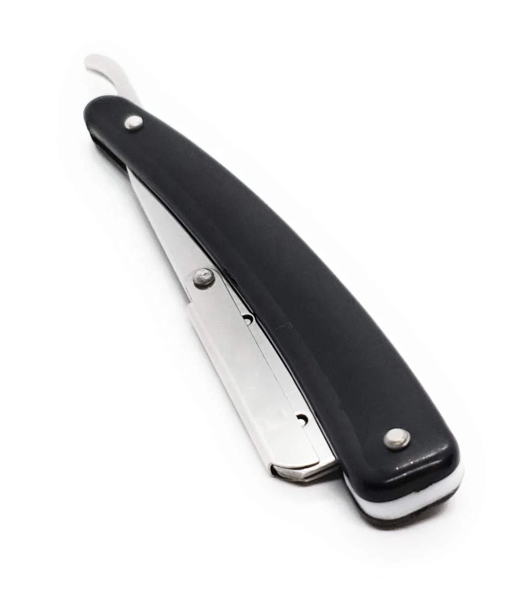 Classic professional Barber Razor Quality Straight Edge  Razor Cutthroat Shaving Razor for Salon and Home Shaving