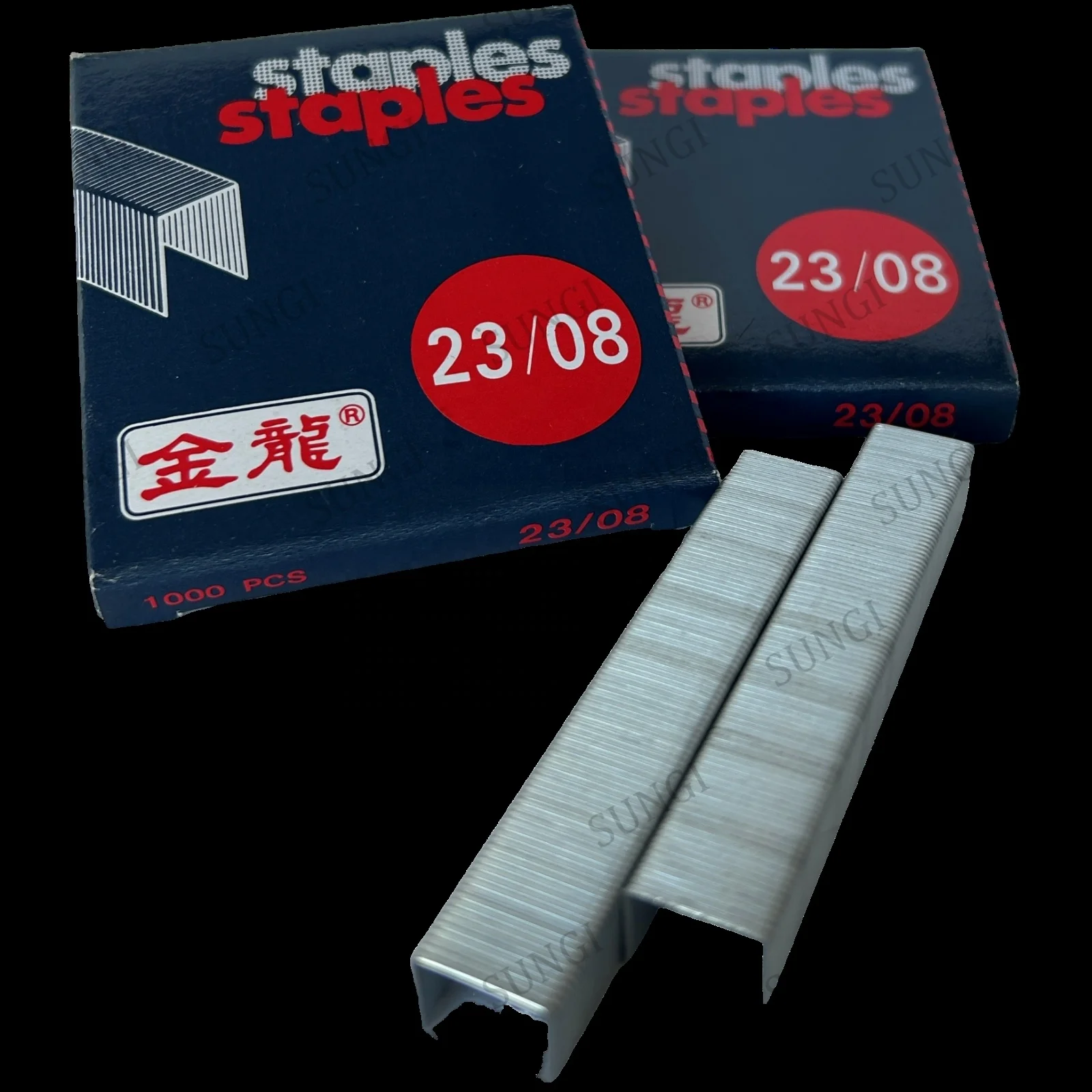 23/08 Staple Pins