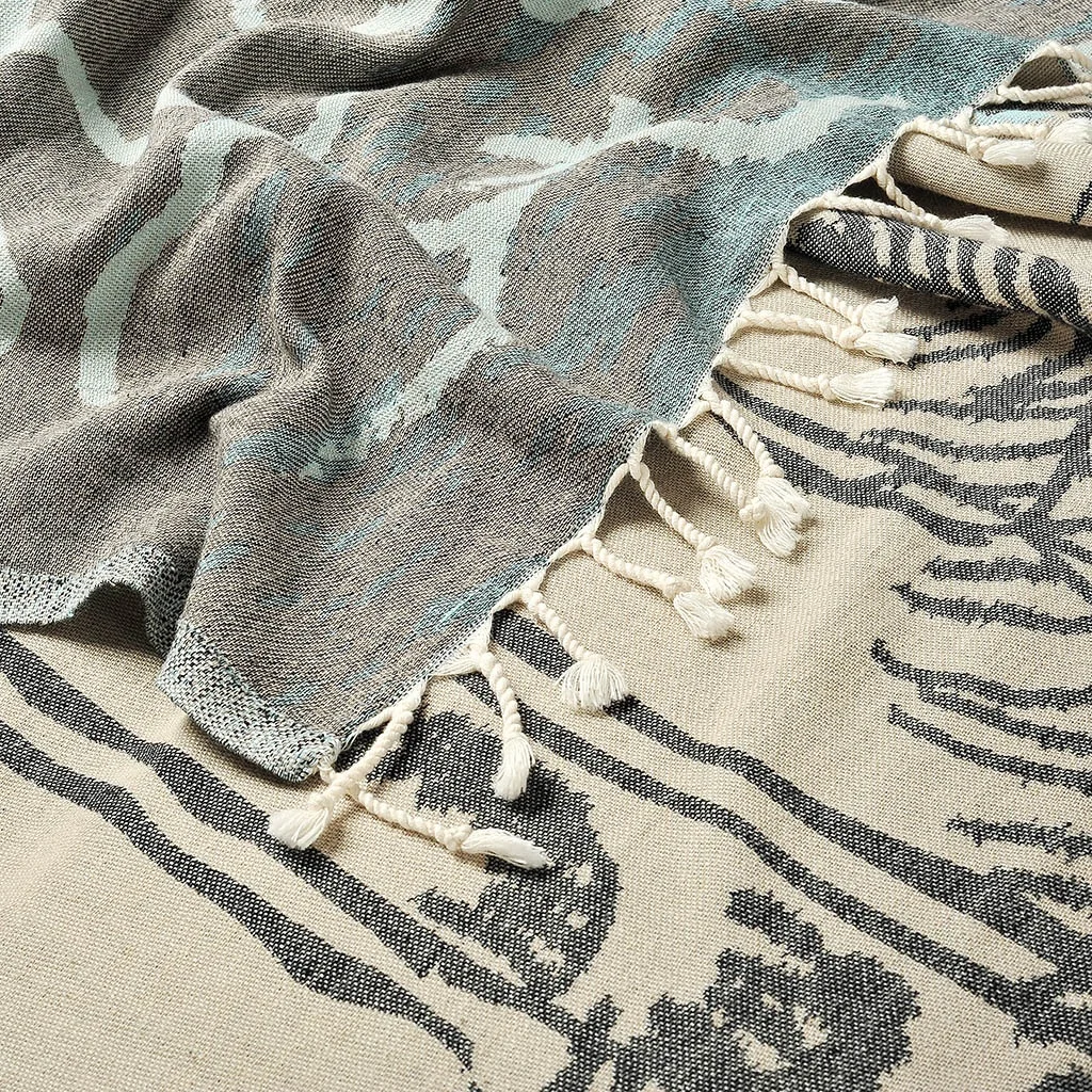 Turkish Beach Towels Oversized Hammam Fouta Bath Towel Organic Cotton Peshtemal Pool Gym Yoga Pestemal Large Blanket with Tassel