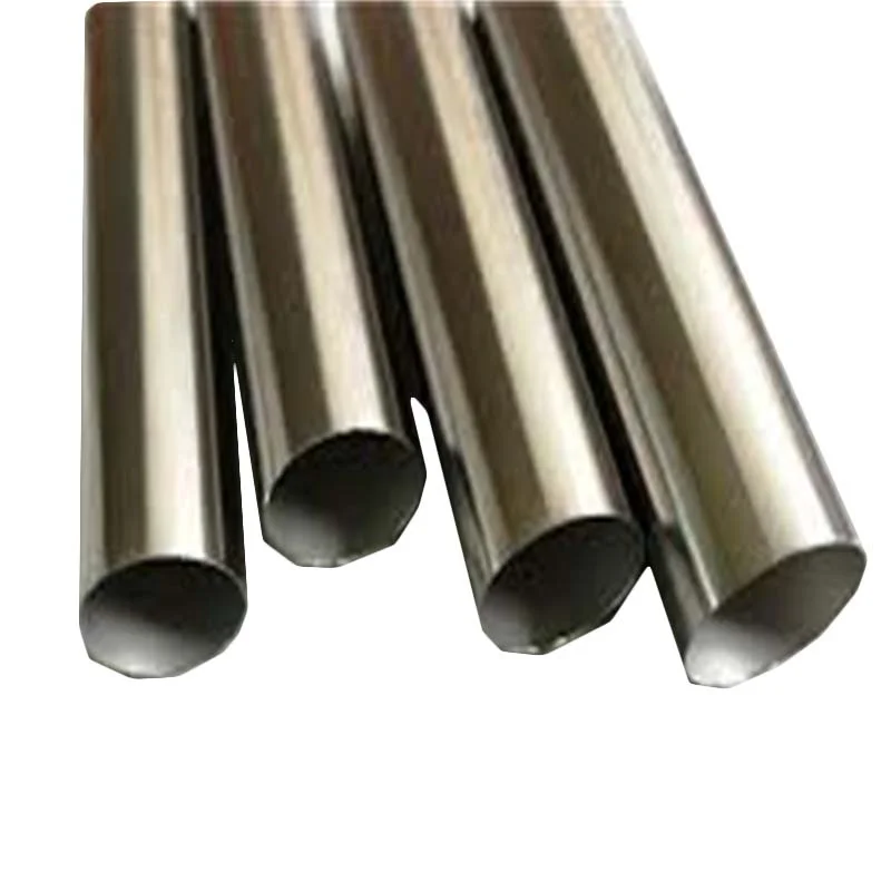 Golden China Steel Pipe Supplier Customized 201 SUS 304 316 Stainless Steel Pipe