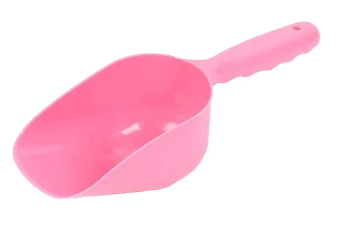 Ложка для домашних животных собак щенков кошек птиц хорьков кроликов кормушек лопатка посуда инструмент