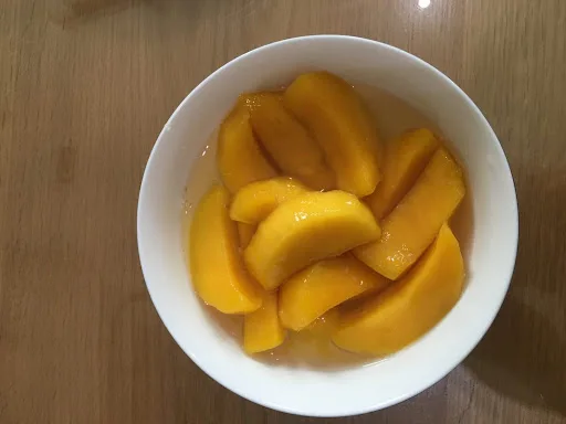 Best price Vietnam Canned Fruit & Vegetable - Delicious Canned Mango Sliced in Syrup Countless Varieties