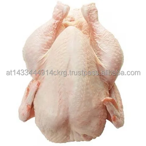 Halal whole frozen chicken... Great prices.. Fast Shipment!!