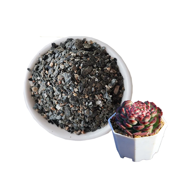 Wholesale of high-quality and low-priced agricultural expanded horticultural vermiculite by manufacturers