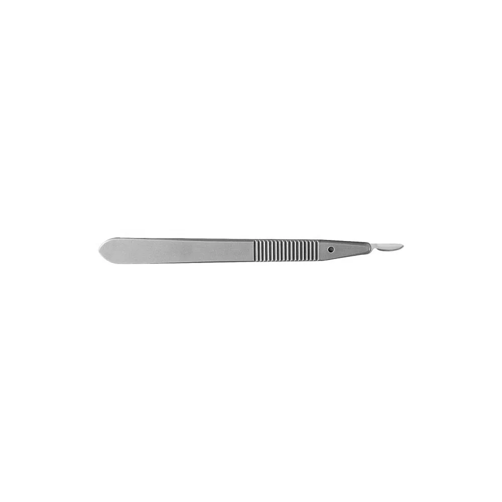 New 100 Sterile Surgical Blades Disposable Surgical Use Carbon Steel Scalpel Blade Disposable scalpels