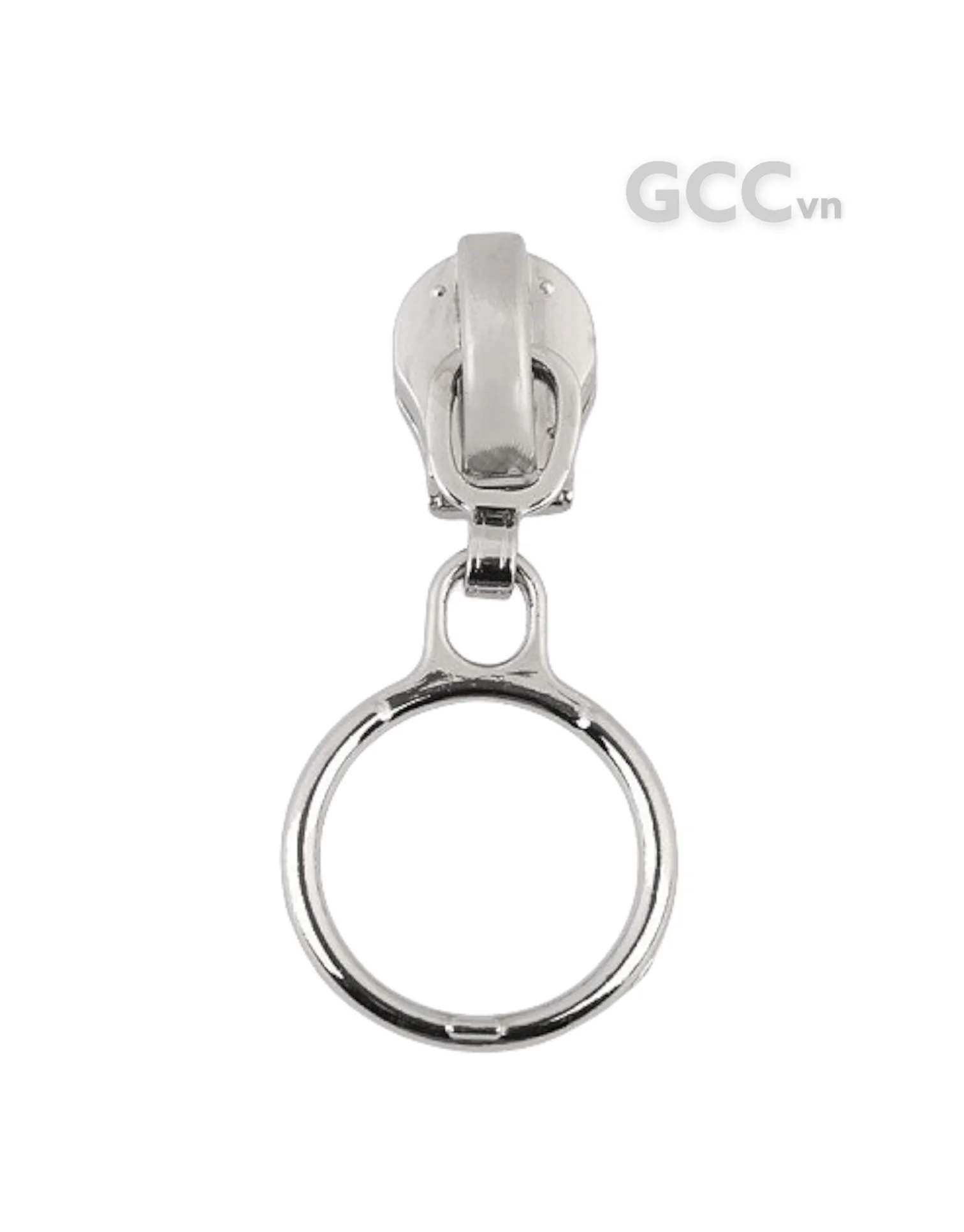 Лучшее предложение по лучшей цене для настраиваемых стильных аксессуаров для слайдеров с металлической молнией