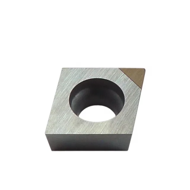 CCMT09T304 поворотные CBN вставки от производителя в Тайване
