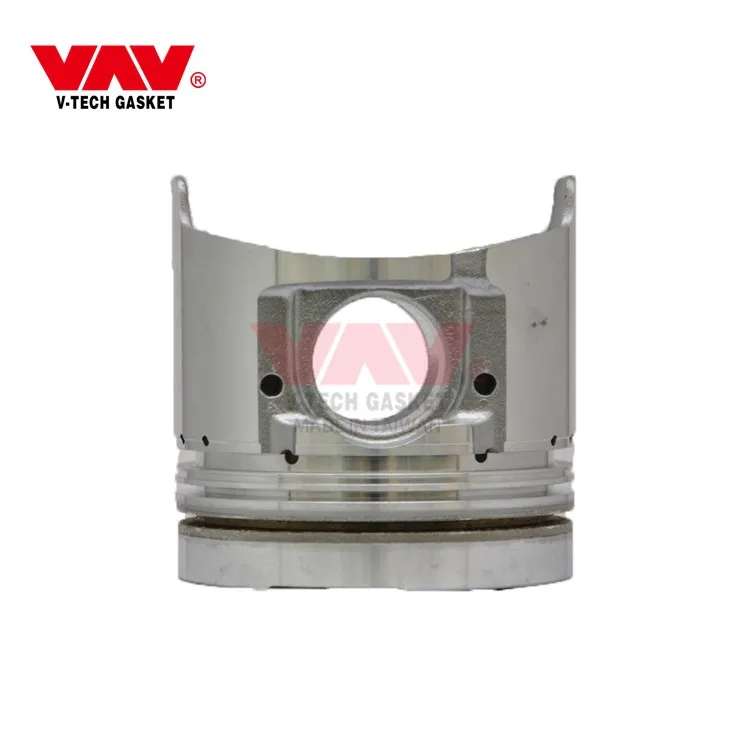 6207-31-2180 S6D95L-5 FORGED PISTON FOR KOMATSU