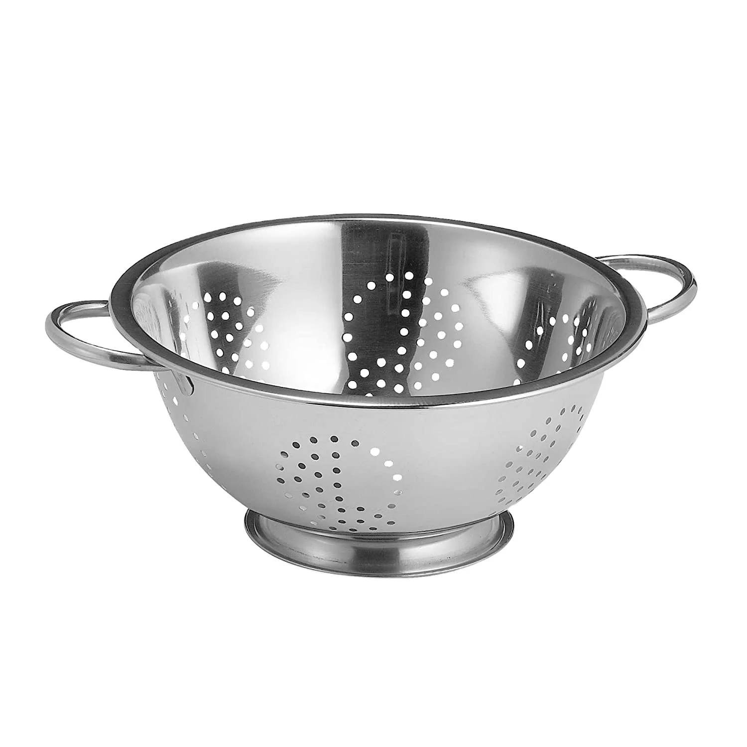 Stainless Steel Colander Kitchen Accessories Stainless Steel Colander Strainers Pasta Strainer Colander