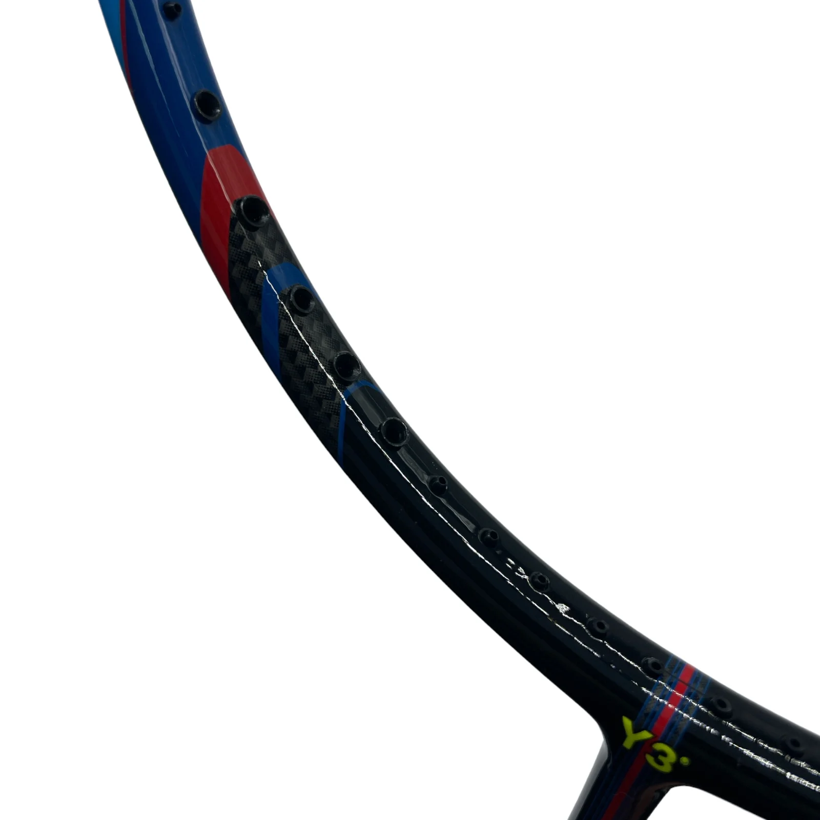 top brand badminton racket