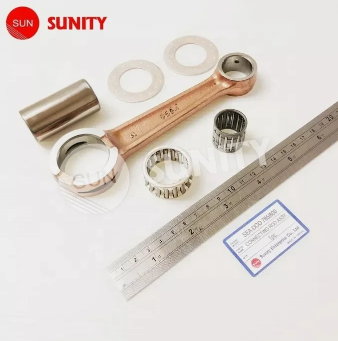 TAIWAN SUNITY  Connecting Rod assy 785 for SEA DOO 800 WAVERUNNER PARTS