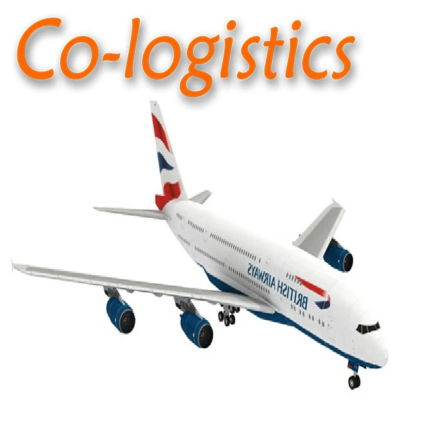 Air freight DDP shipping rate from China to Canada private address freight forwarder fast shipping routing door to door