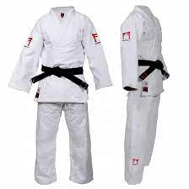 new Model best selling Professional own your printing for Ijf approved judo uniform