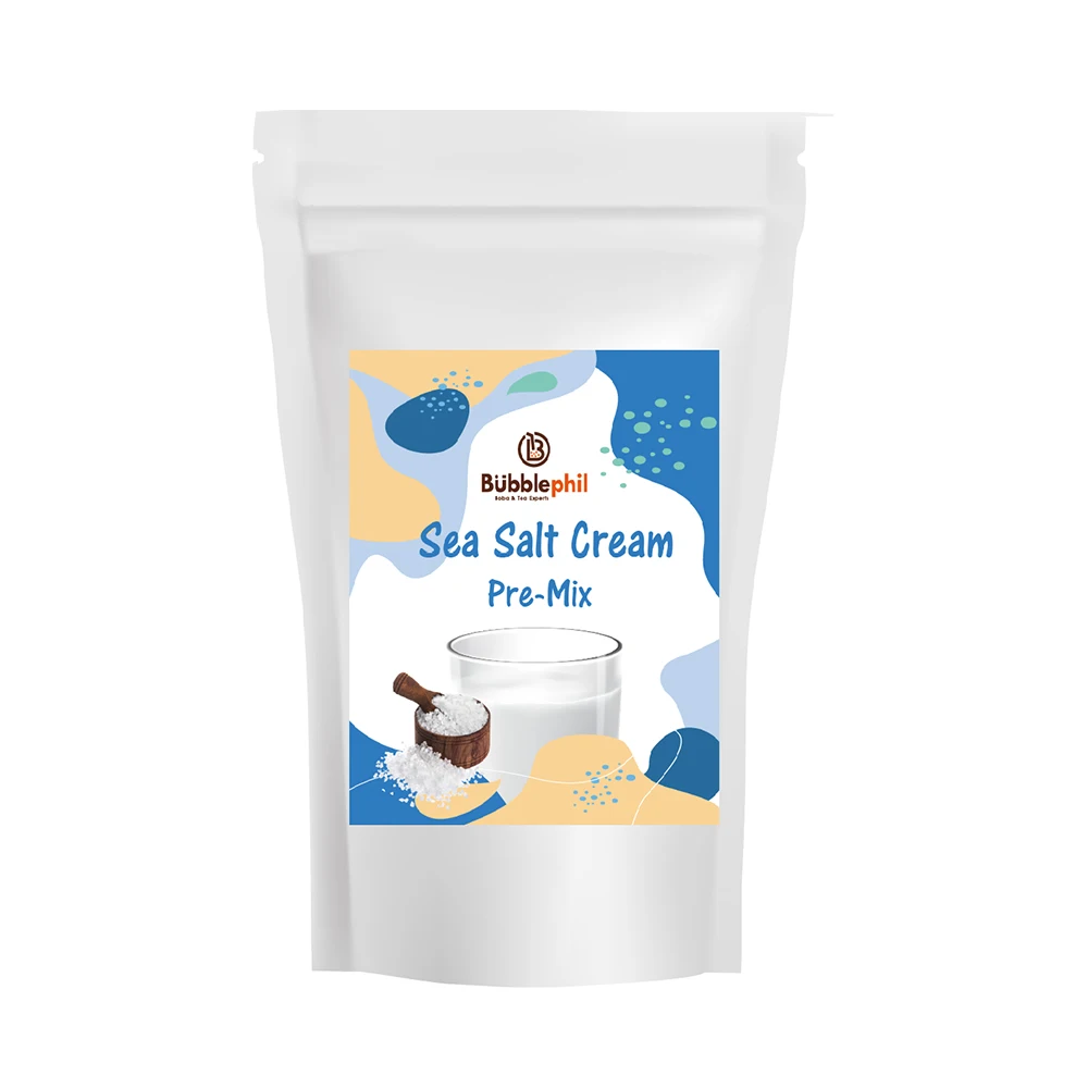 Milk Tea Powder Instant Milk Tea Powder Milk Tea Powder Ingredient