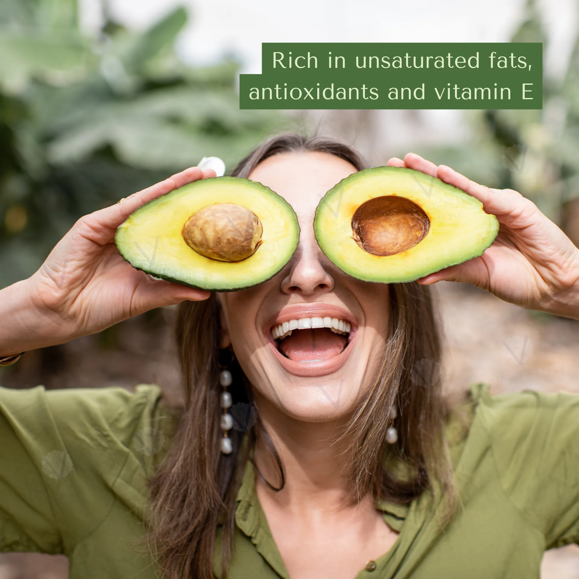100% Natural Cold Pressed Avocado Oil made with Hass Avocado 1L or 500mL keto food