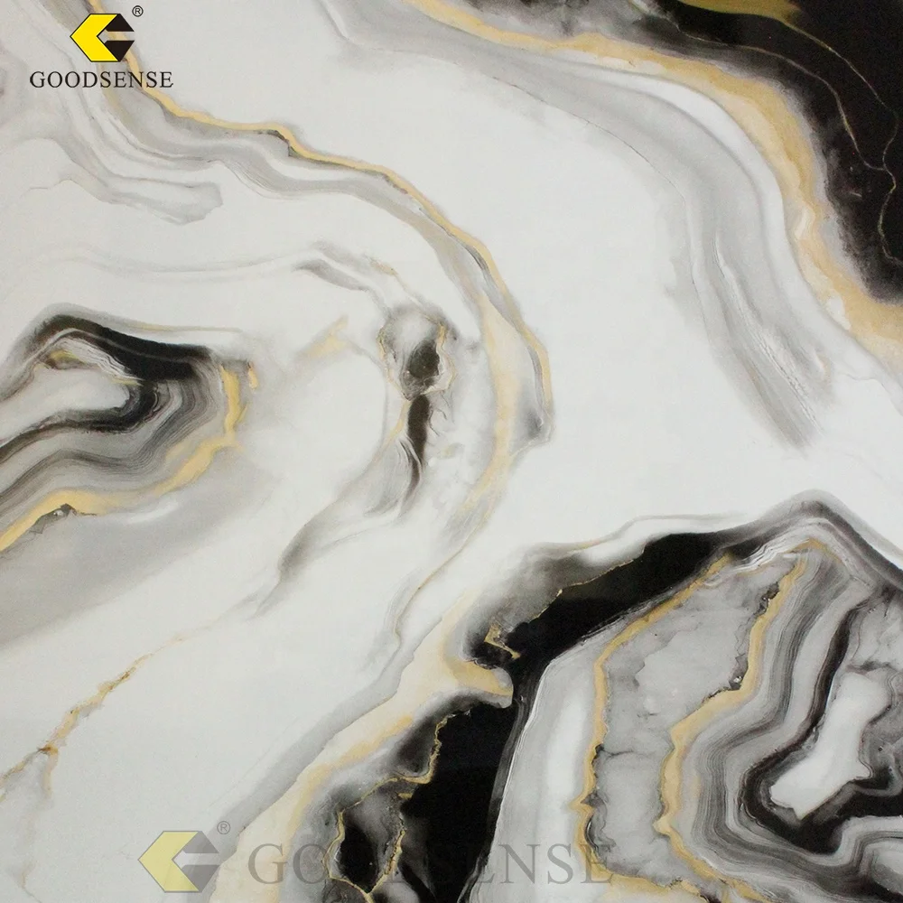 Goodsense Hot Sale 3mm 4mm PVDF ACM ACP Alucobond Sheet Indoor Ceiling Partition Wall Cladding Aluminium Composite Panel Sample