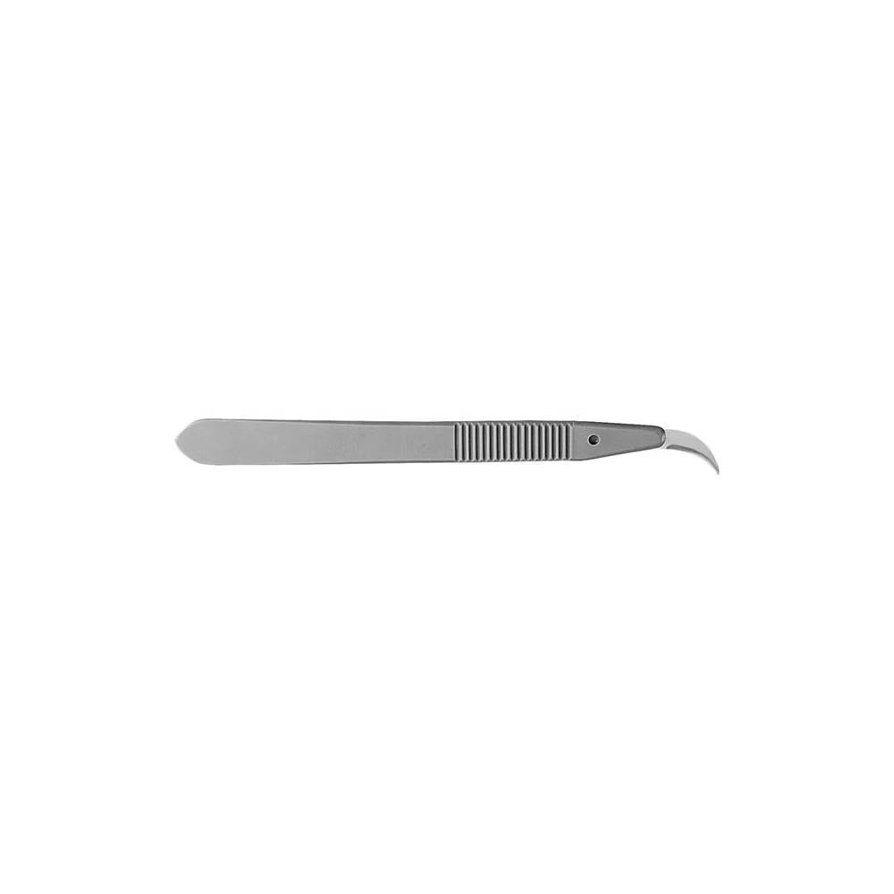 New 100 Sterile Surgical Blades Disposable Surgical Use Carbon Steel Scalpel Blade Disposable scalpels