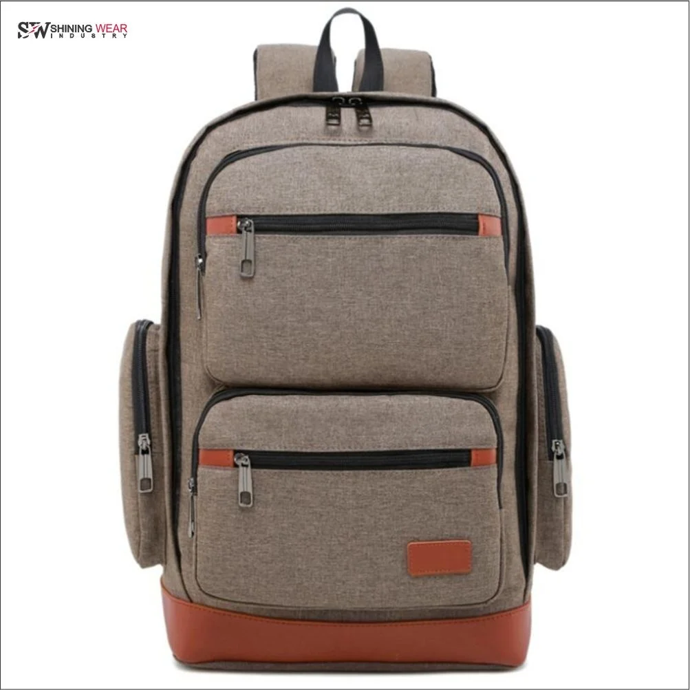  Модная нейлоновая Водонепроницаемая деловая сумка Omen под заказ для ноутбука рюкзак женщин и мужчин