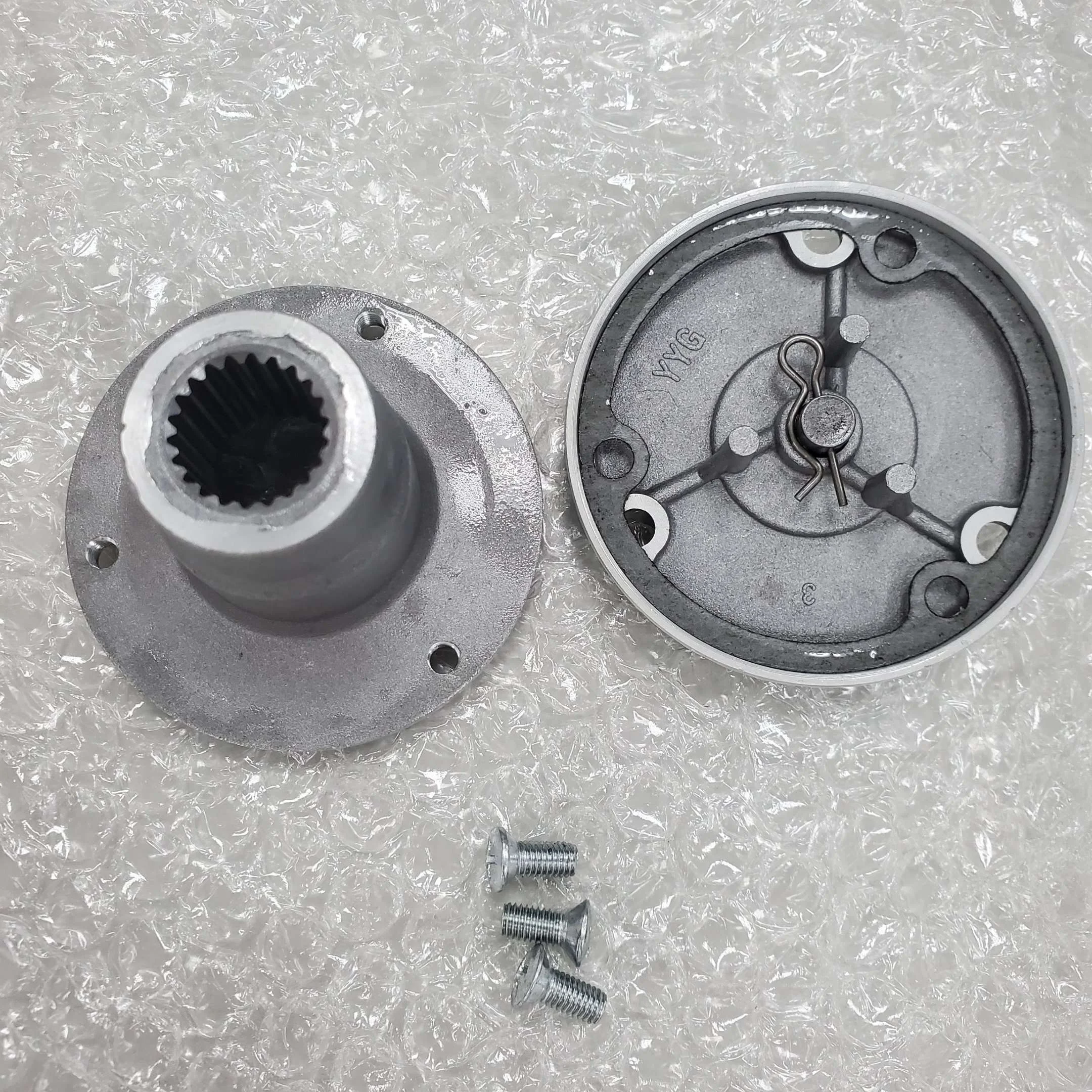 Масляный фильтр в сборе для SYM VF3i 185 ( 1543A-VF3-000-VN ), не подлинный