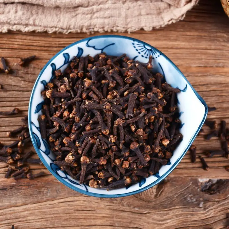 Export Bulk Spices Wholesale Clove Boiled Meat With High Quality Manufacturer Hot Selling Cheap Clove Price 1kg