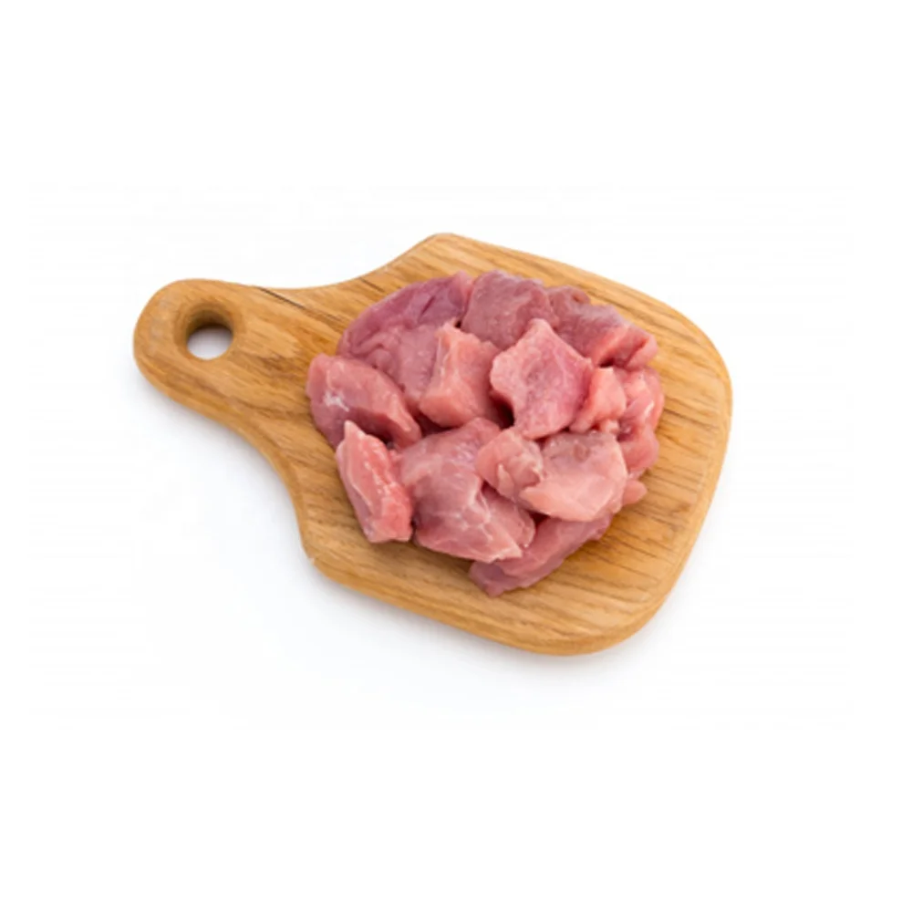 Body from USA Food Grade Vacuum Pack Packaging One Vacuum Bag FROZEN High Premium Beef Fresh Frozen Meat Halal Product IQF