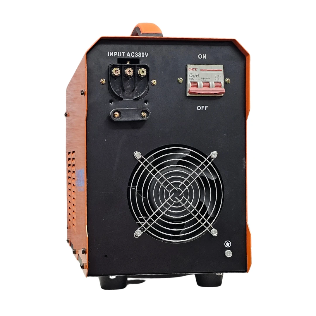 High Quality MIG  MM-400-A Gbt Dc Mig Welder Welding Machine Tig Mig Mma 3 in 1