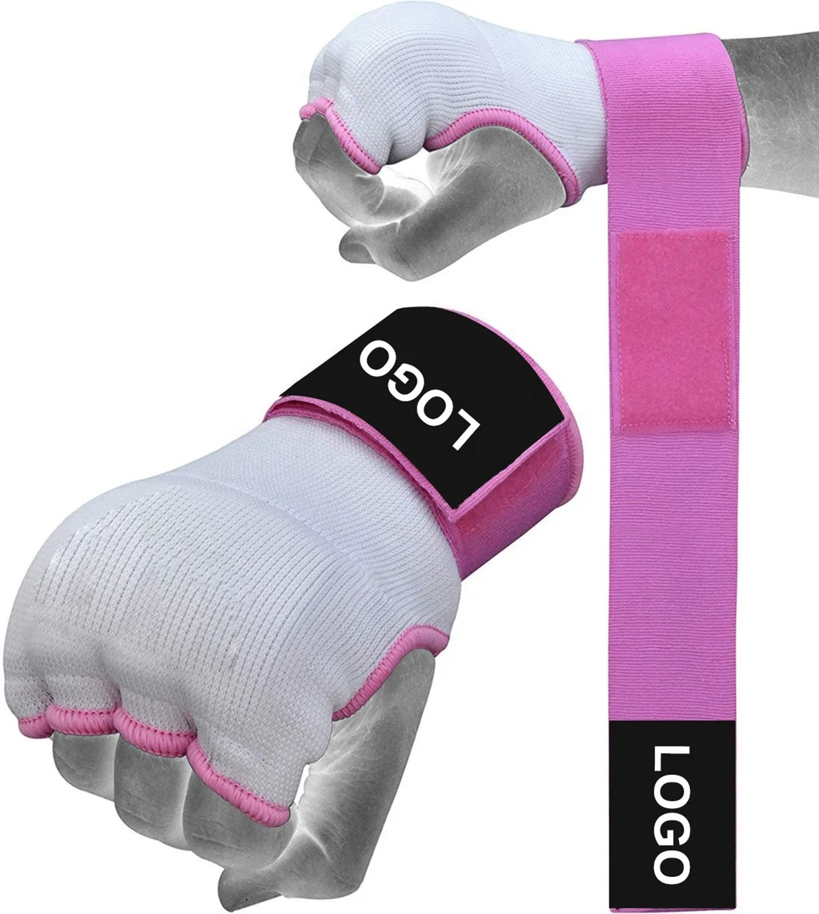  2021 специальное предложение боксерские повязки на руку внутренние перчатки для кулака новый дизайн варежки с гелевыми вставками