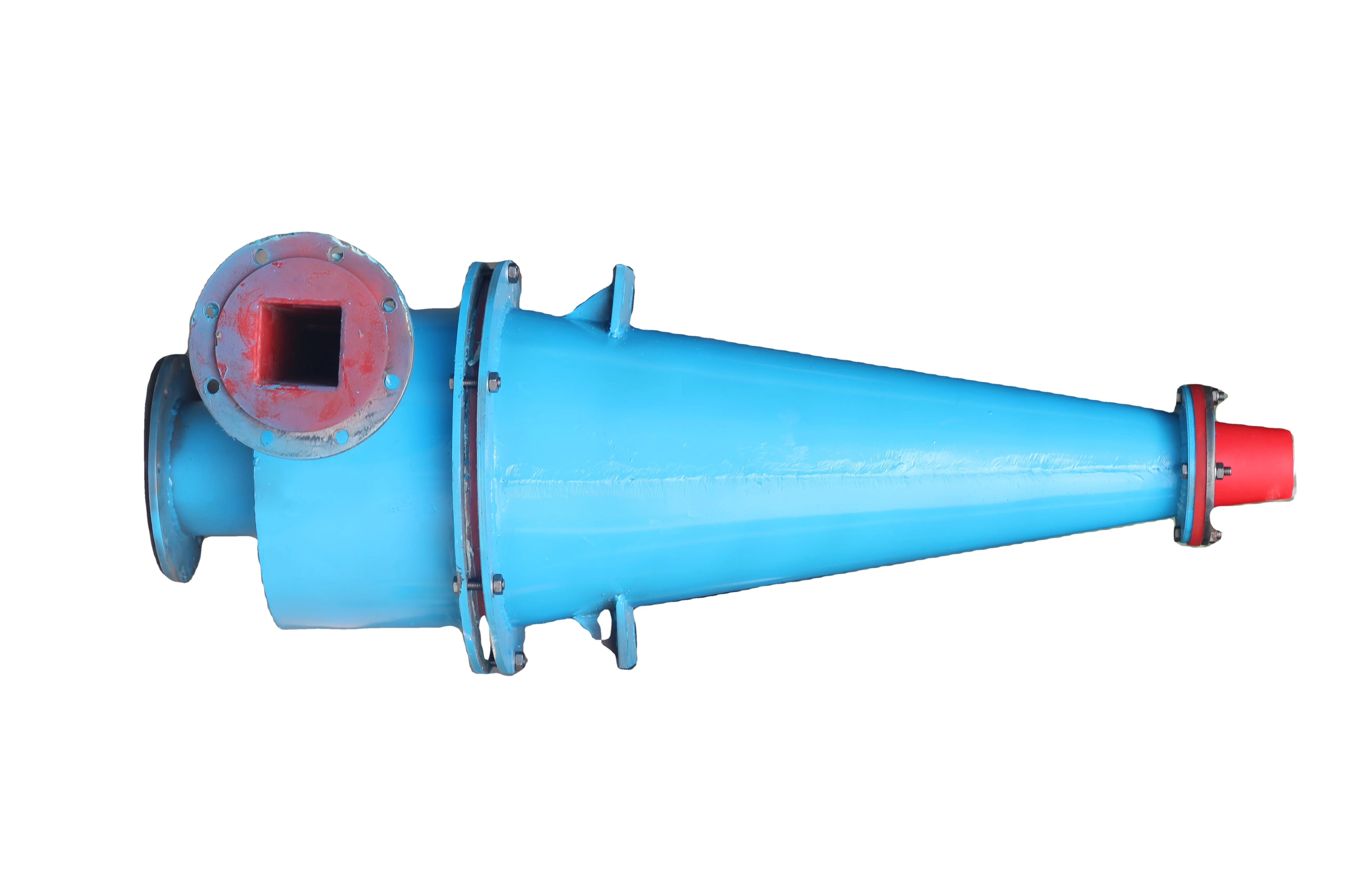 Model 350B Mining Dewatering Separator  Polyurethane Hydrocyclone