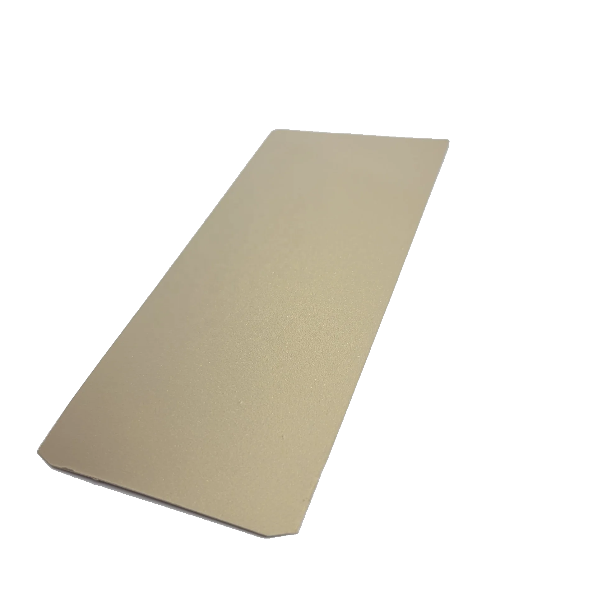 KWOLIN 0-8921GCNB Pearl Beige Pearlescent Texture Champagne Color Powder Coating Paint