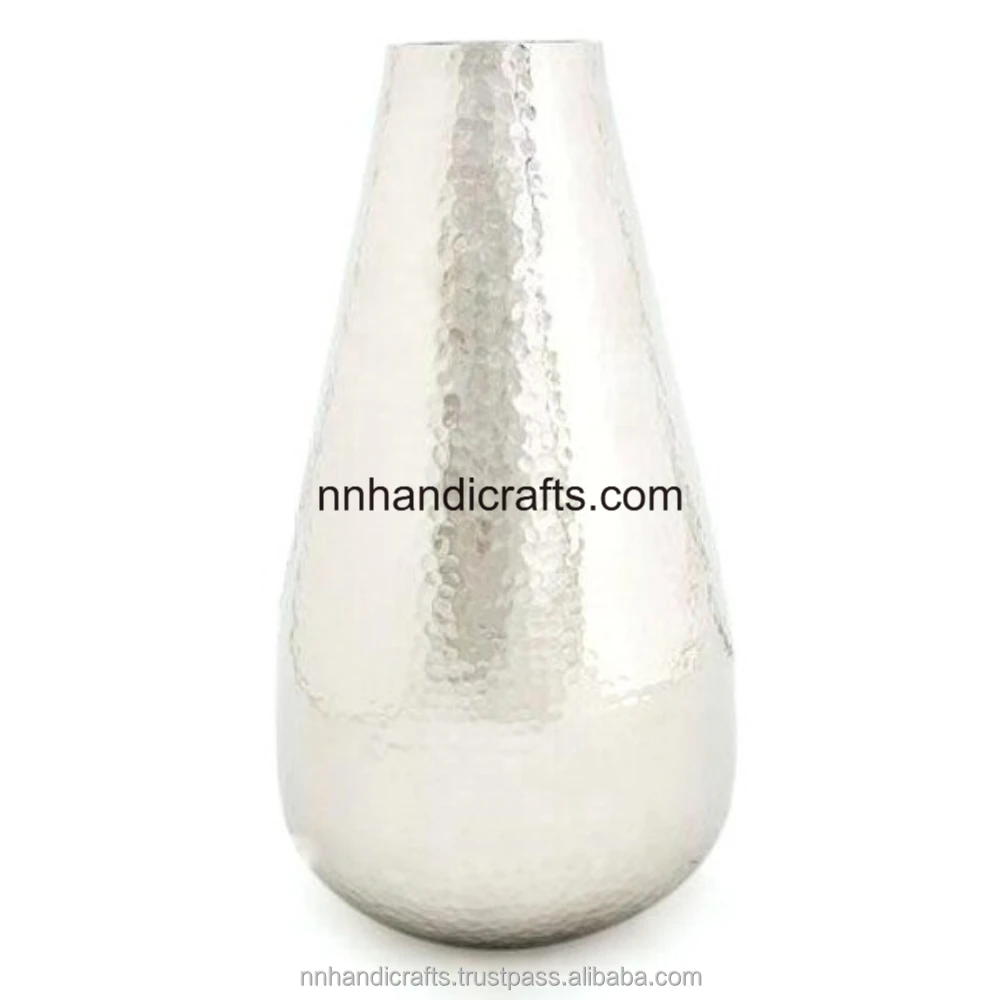 Homeware Hotel ware Restaurant Barware Metal Aluminium Golden Gold Plated Tapper Cylendrical Small Medium Big Latest Small Home