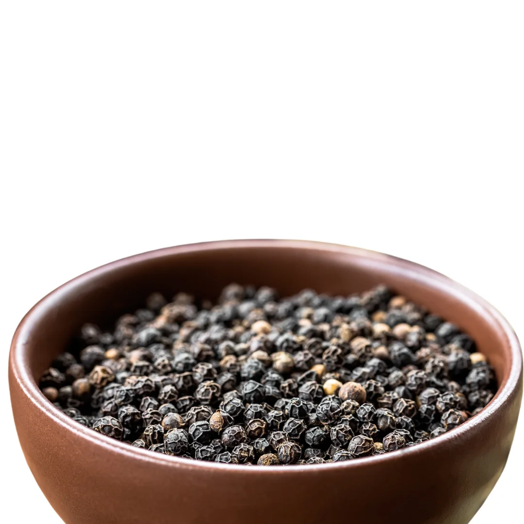 Black Pepper Machine Cleaned 550 G/L From Viet Nam - Wholesale 2023 Factory Price Ready To Ship