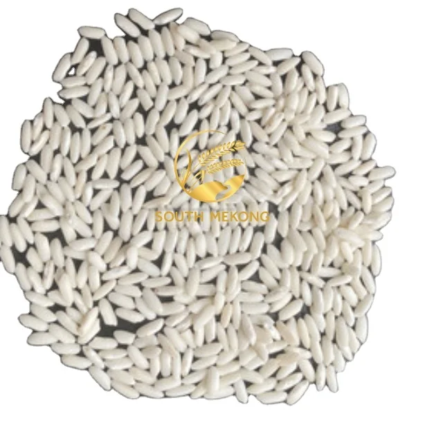 Glutinous/Sticky/Sweet Rice - Cheap Price From South Mekong Rice Miller/ Glutinous Rice Vietnam- WA84786436556