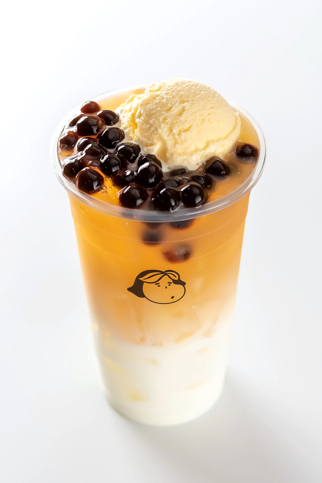 
Brown Sugar Tapioca Boba Pearls 