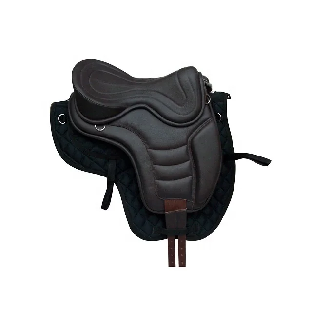 Best Quality Synthetic Saddles.