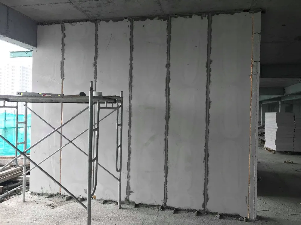 HIGH QUALITY AAC/ALC PANEL- BEST PRICE -VIETNAM MANUFACTURER (Whatsapp/Line Joe +84963256210)