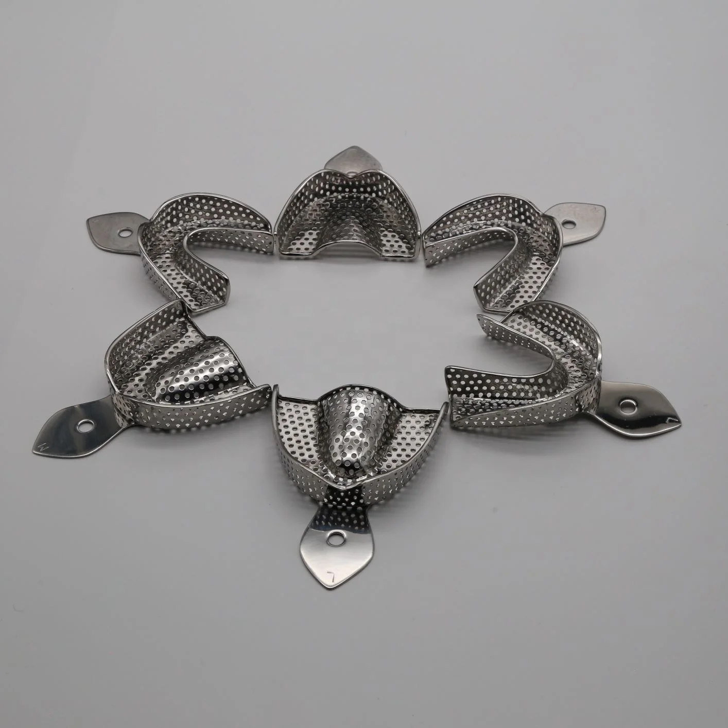 Dental Impression Tray