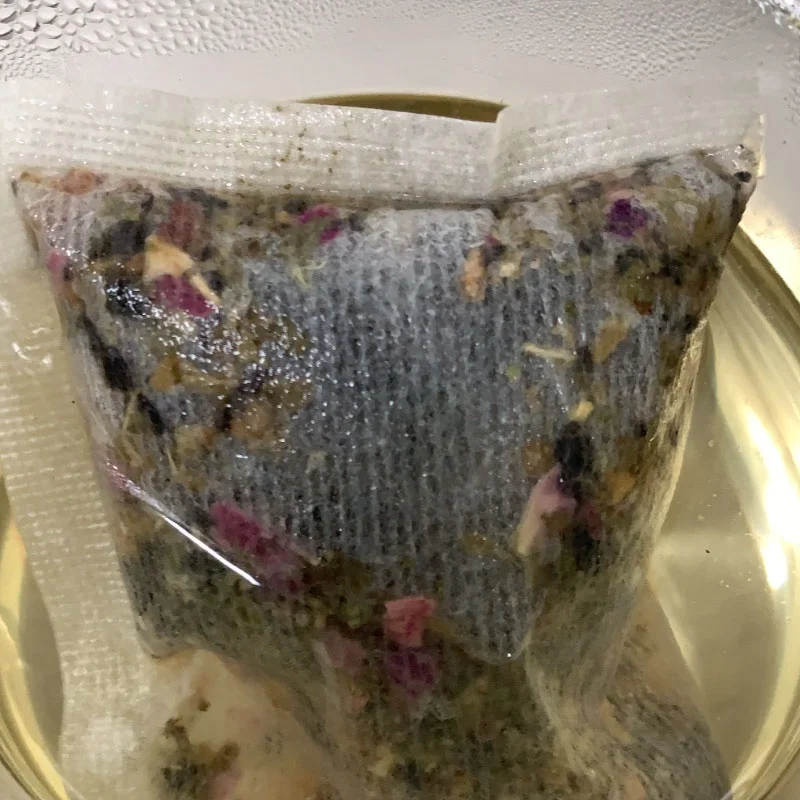 
Detox Nature Herbal Slimming Tea Bags beauty health Qualified products Wholesale factory price 